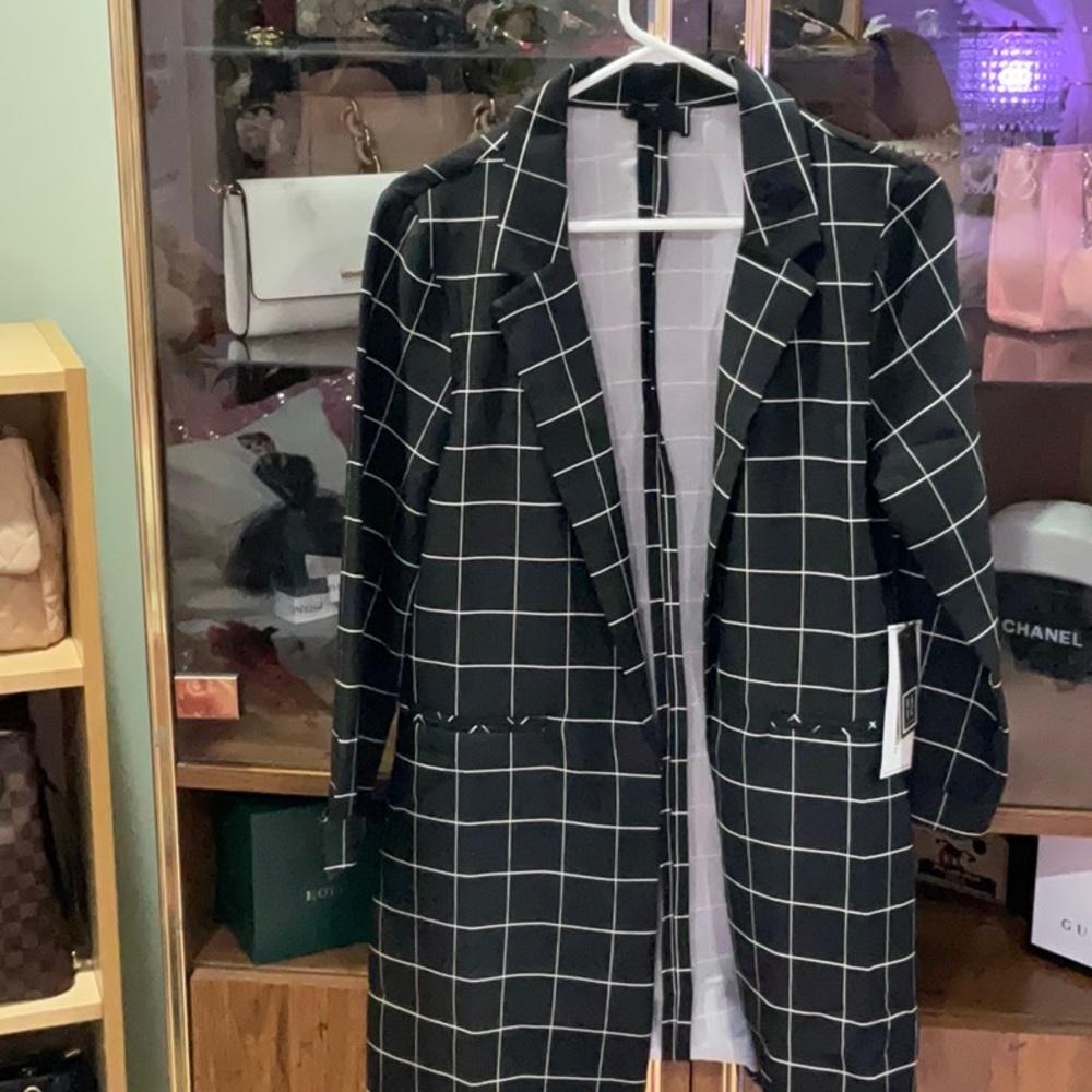 Nice blazer